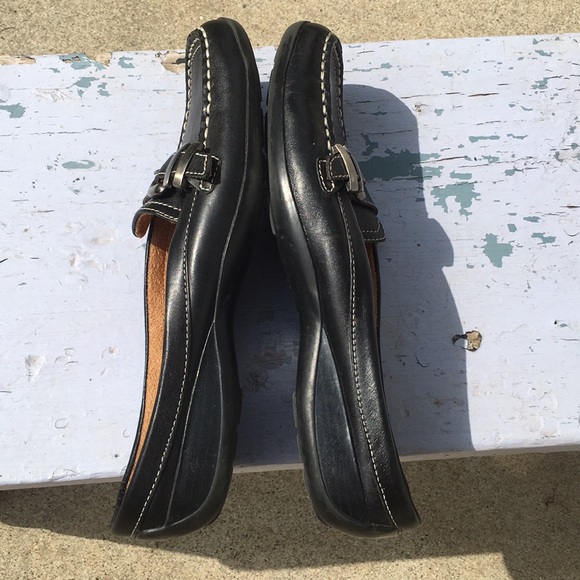 Natural soul by Naturalizer leather driving mocs - Picture 8 of 8